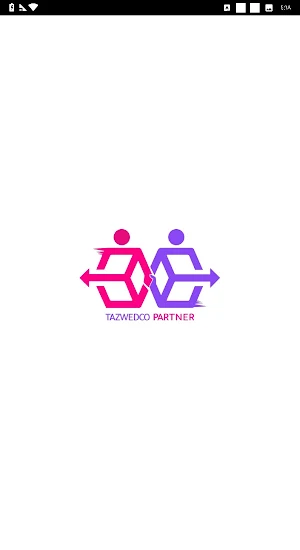 Tazwedco Partner Screenshot 1