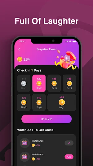 HeatShort Screenshot 3