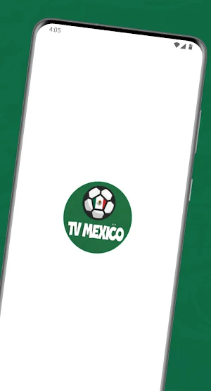 TV Mexico Futebol En Vivo 2024 Screenshot 0