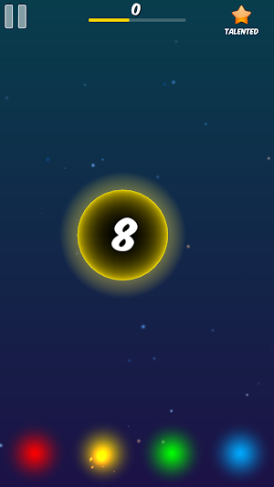 Color Bomb 2 Screenshot 2