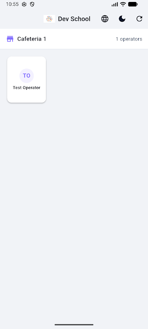Schoolify-POS Screenshot 2