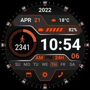 TicWatch Enthusiasm Screenshot 0