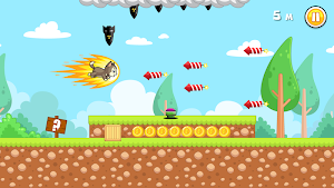 My Pet Runner Screenshot 0