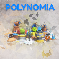 Polynomia: Maze Tower Defence
