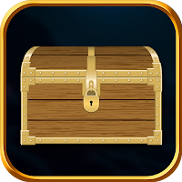 Mystery Treasure Box
