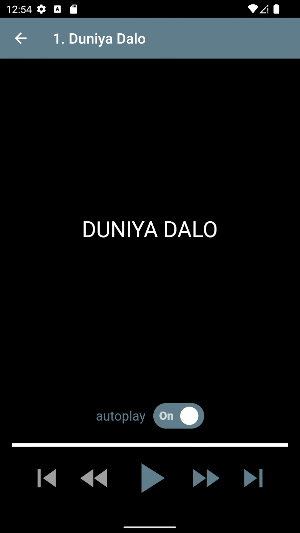Bibulu la Taraxolu Screenshot 1