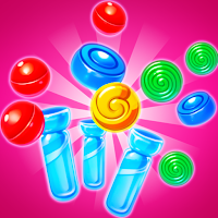 Candy Bottle Sort