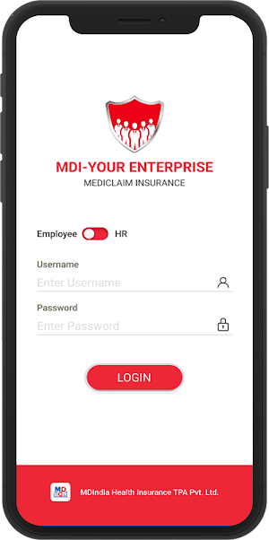 MDI Your Enterprises Screenshot 2