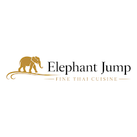 Elephant Jumps Thai Restaurant