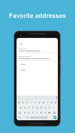 Tuway Screenshot 1