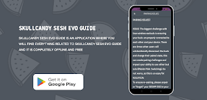 Skull Candy Sesh Evo Guide Screenshot 1