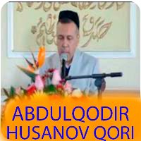 Abduqodir Husanov