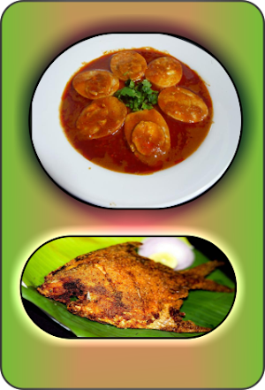 Malvani/Konkani Recipes l कोकण Screenshot 1