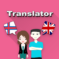 Faroese To English Translator