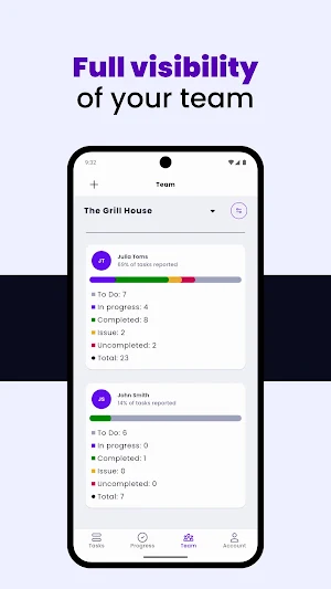fullkontrol Screenshot 3