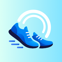Walko - Step Counter Pedometer