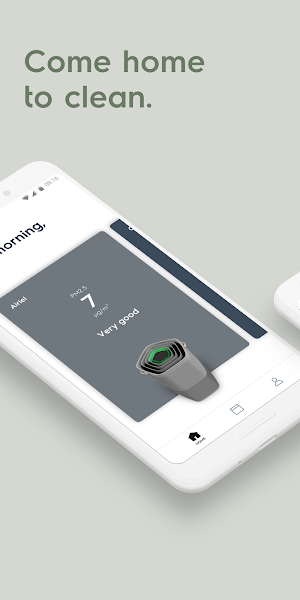 Electrolux Wellbeing Screenshot 0