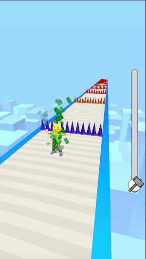 Angry Man Screenshot 3