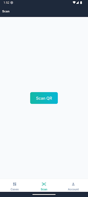 myOrthobrain Mobile Screenshot 3