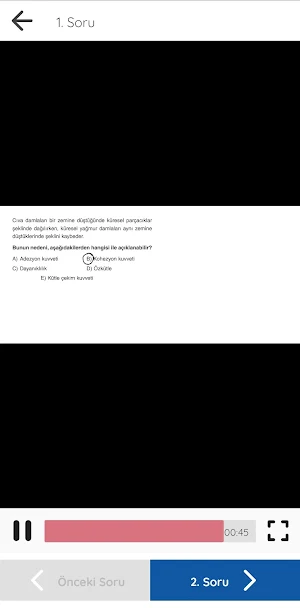 Üçgen Akademi Video Çözüm Screenshot 3