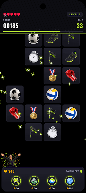 Boom Champions Screenshot 2