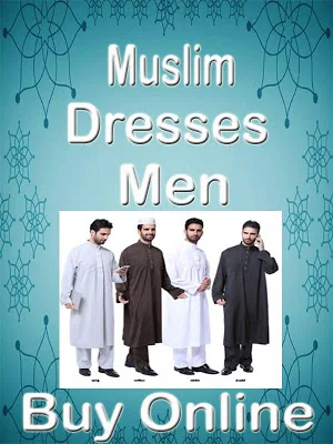 Muslim Dresses Men,Buy Online Screenshot 0