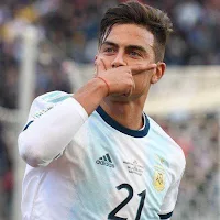 Dybala 4K Wallpaper