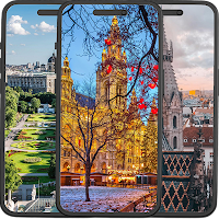 Vienna City Wallpapers