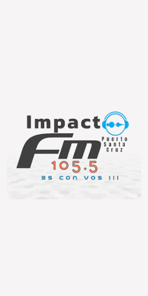 Impacto FM 105.5 Screenshot 0