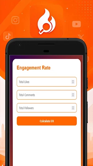 HypeAuditor App Workflow Screenshot 3