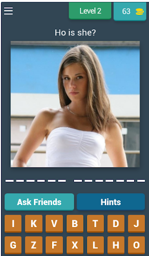 Guess the Pornstar Screenshot 2