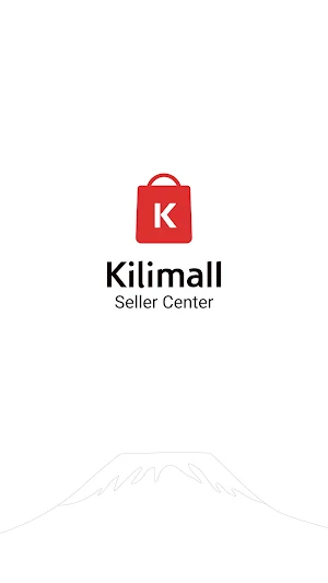 Kilimall Seller Center Screenshot 1