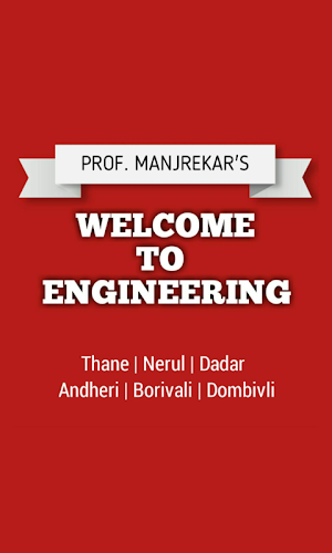 Welcome To Engineering Screenshot 1
