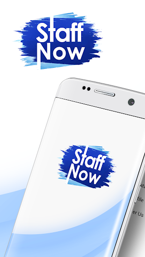 StaffNow Screenshot 0