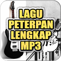 Lagu Peterpan MP3 Lengkap