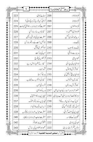 seerat nabi book in urdu Screenshot 0