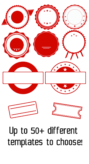 Stamp Img Screenshot 2