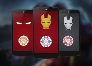 Iron Reactor Paid Version Screenshot 0