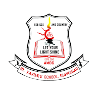 St Xavier School, Rupnagar