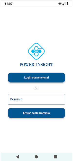 Power Insight Screenshot 0