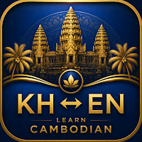 Learn Cambodian, Speak Khmer