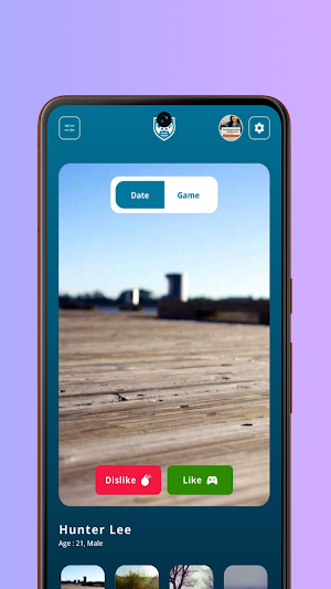 ReadyUp – Dating for Gamers Screenshot 3