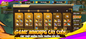 Vũ Trụ Đại Chiến Screenshot 2