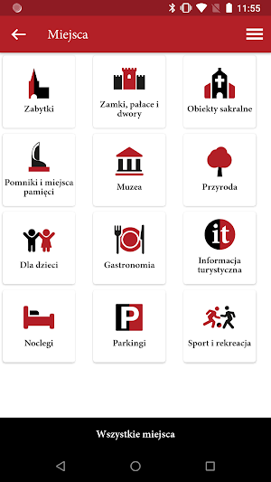 Księstwo Ziębickie Screenshot 2