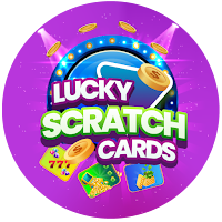 Scratch app - Money rewards!
