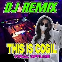 Dj This Is Cogil