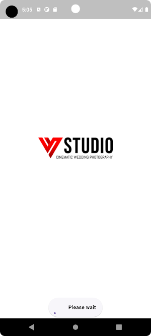 V Studio Screenshot 0