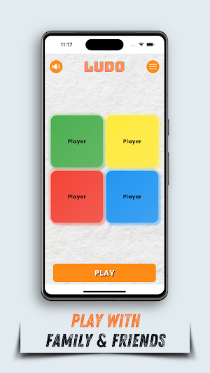 Ludo Screenshot 0