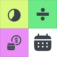 Multi Calculator: BMI, EMI+