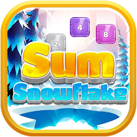 Sum No Hu Snowflake